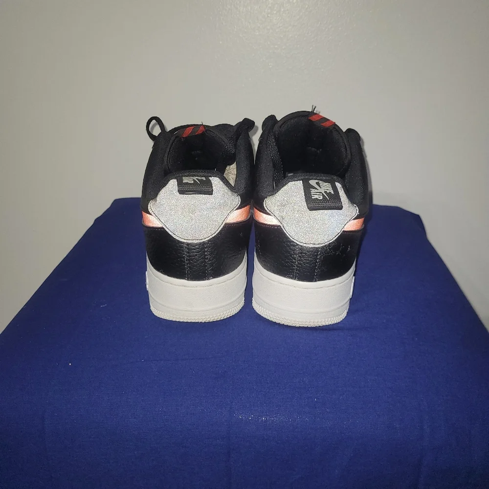 Nike Air Force 1 Low Utility - Picture 5 of 11